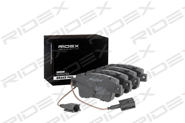 RIDEX 402B0771 RIDEX 402B0771