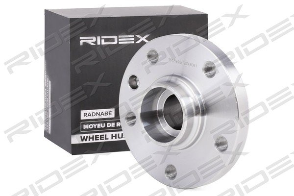 RIDEX 653W0144