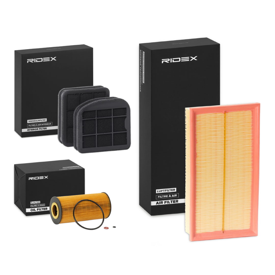 RIDEX 4055F19968