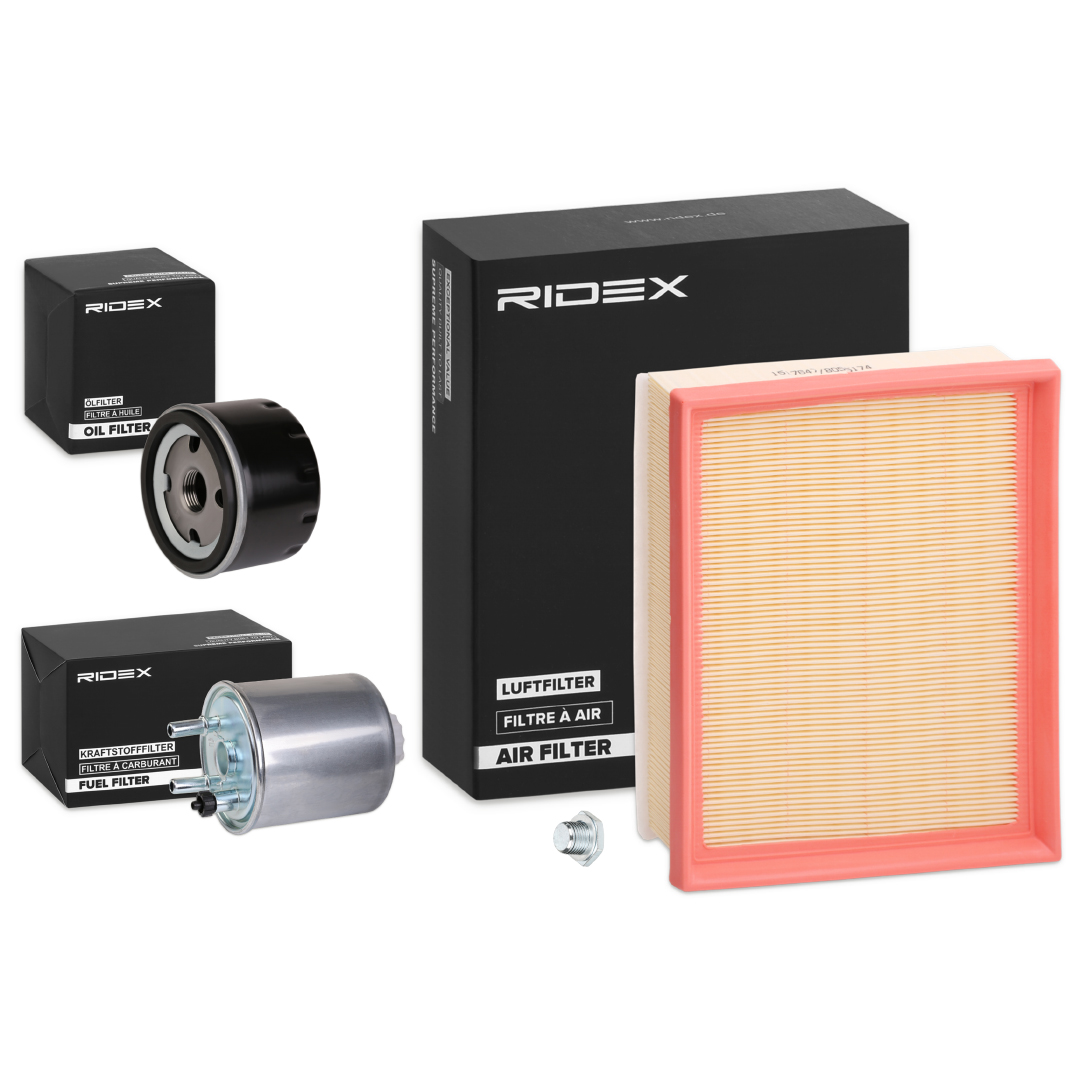 RIDEX 4055F24222