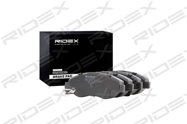 RIDEX 402B0620