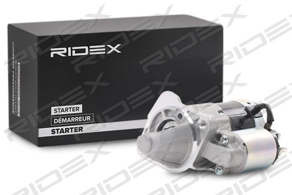 RIDEX 2S0366