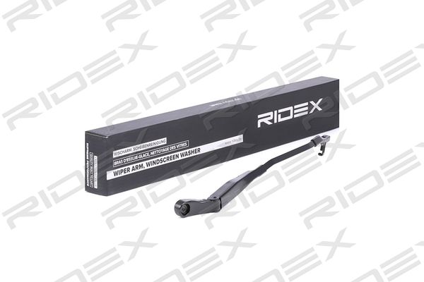 RIDEX 301W0096