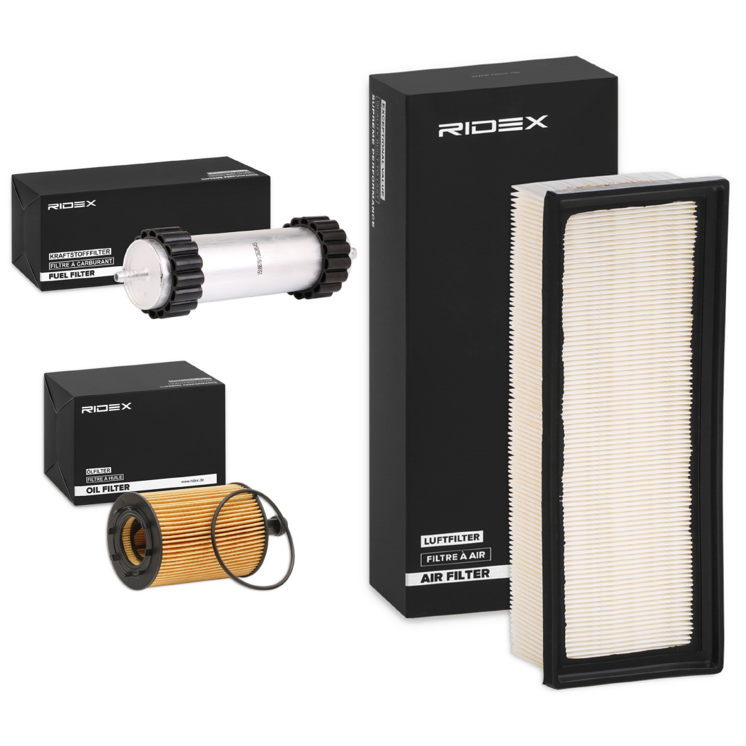 RIDEX 4055F7517