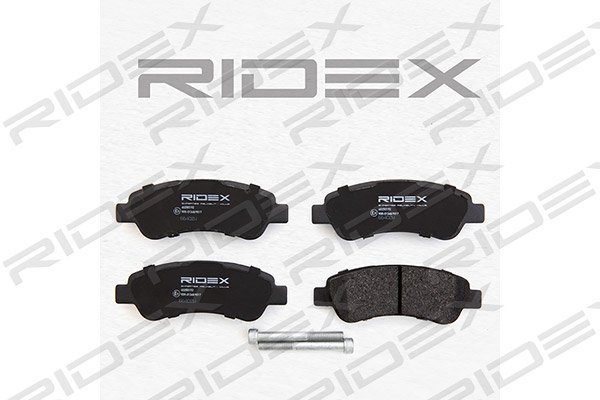 RIDEX 402B0192