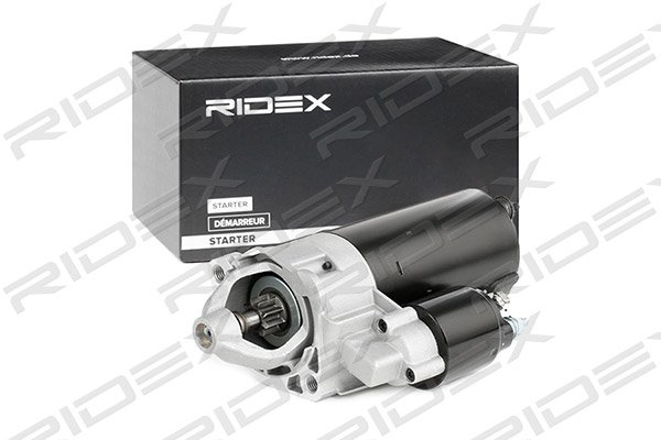 RIDEX 2S0259