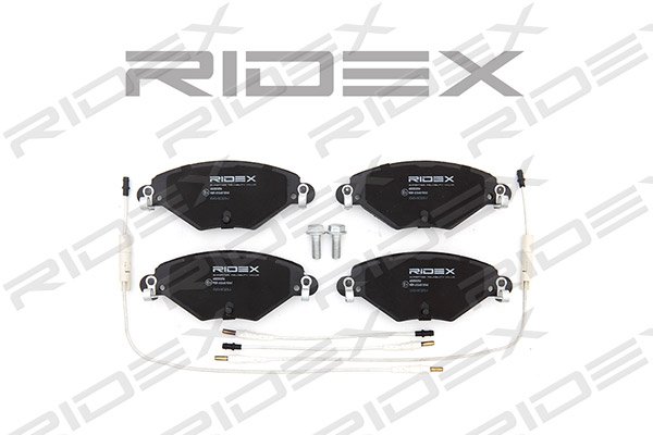 RIDEX 402B0206