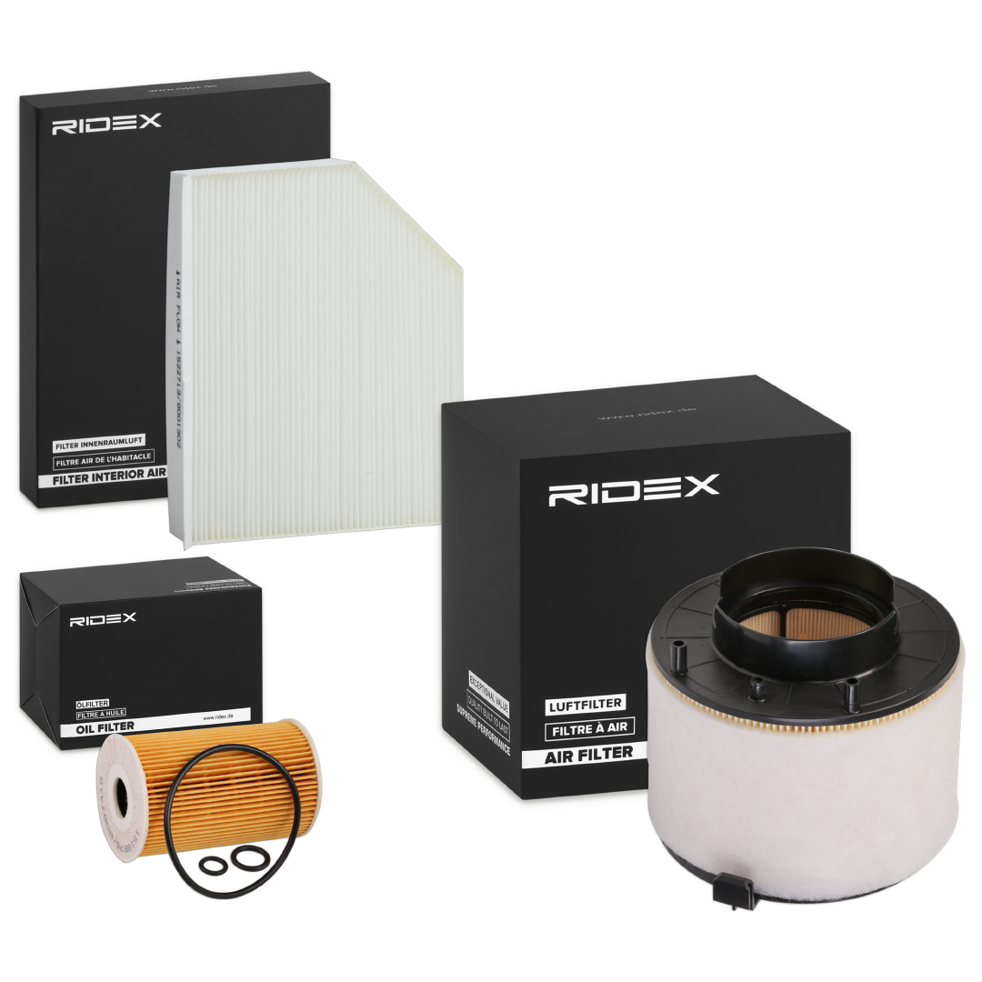 RIDEX 4055F19603