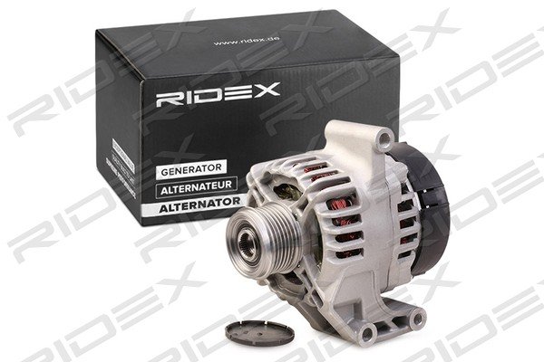 RIDEX 4G0303