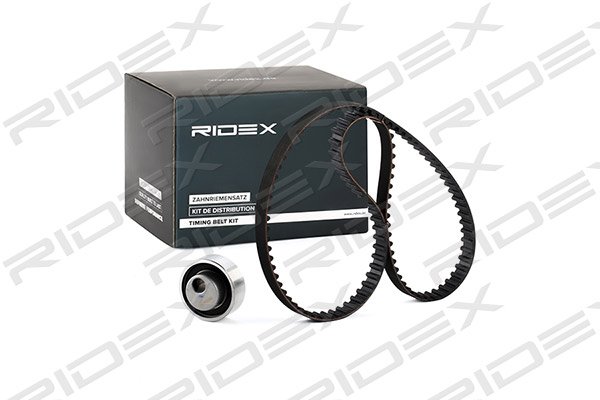 RIDEX 307T0116