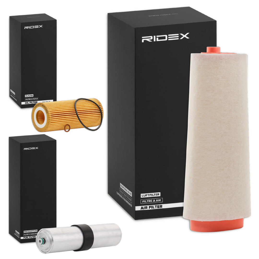 RIDEX 4055F23176
