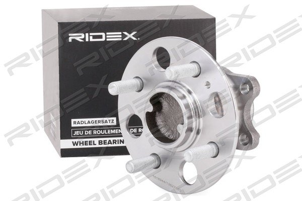 RIDEX 654W0246
