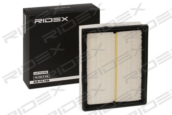 RIDEX 8A0552