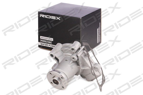 RIDEX 1260W0084