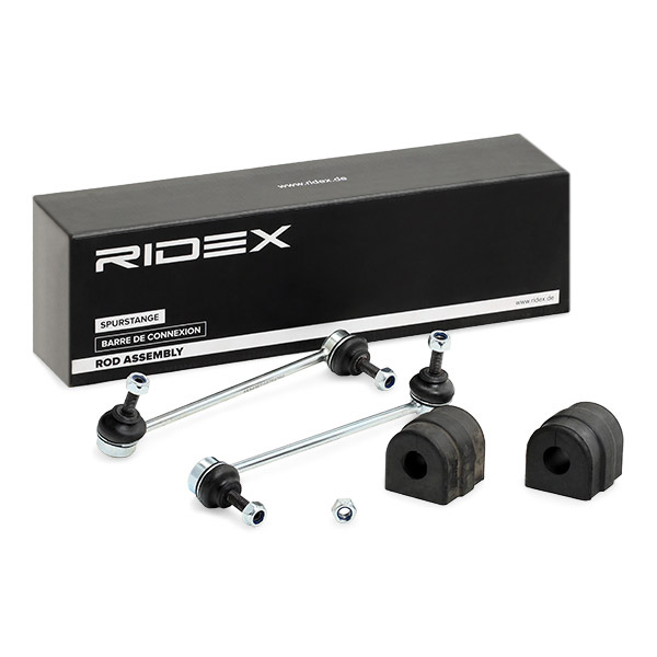 RIDEX 1097S0009
