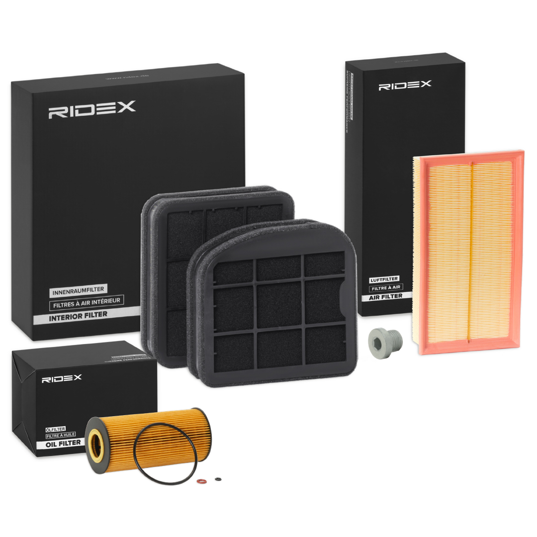 RIDEX 4055F21424