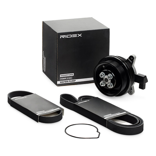 RIDEX 4172P0085 RIDEX 4172P0085