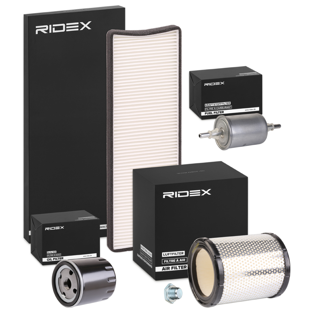RIDEX 4055F15029 RIDEX 4055F15029