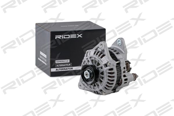 RIDEX 4G0201