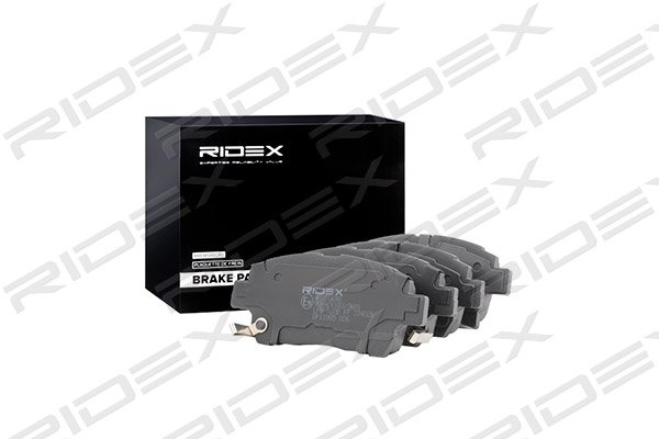 RIDEX 402B0698