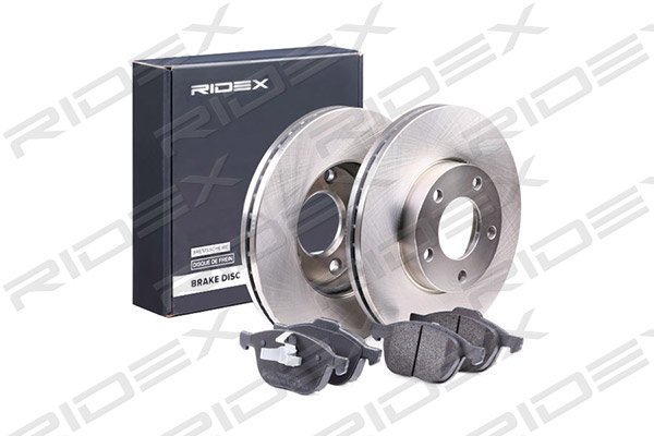 RIDEX 3405B0171