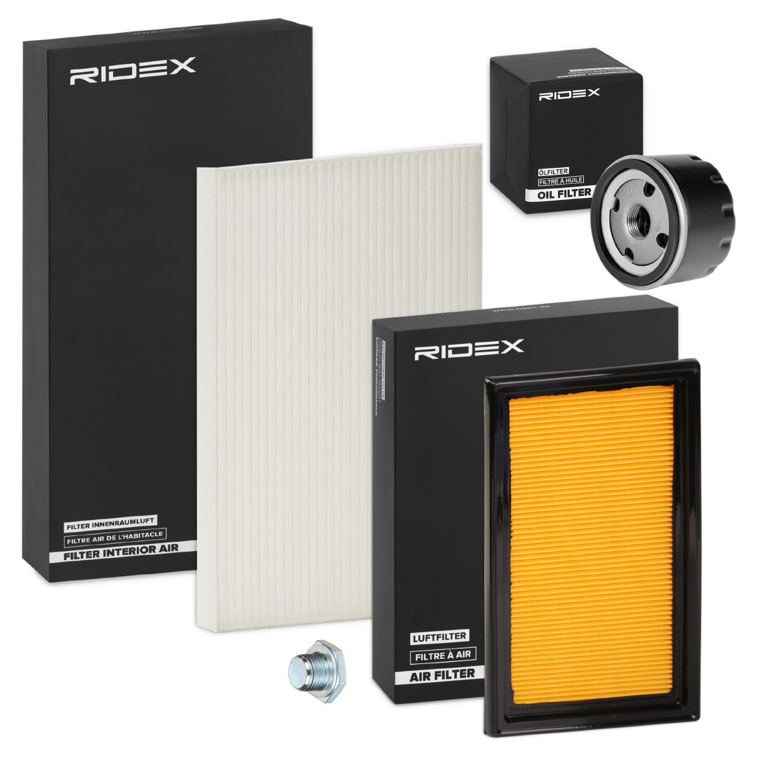 RIDEX 4055F7456 RIDEX 4055F7456