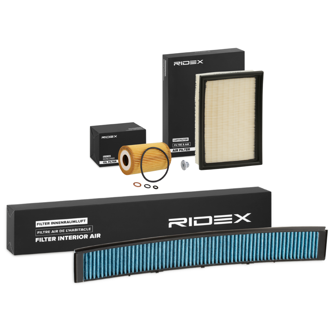 RIDEX 4055F6264