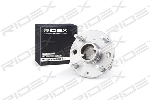 RIDEX 654W0286