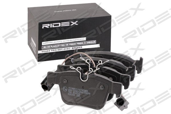 RIDEX 402B1339