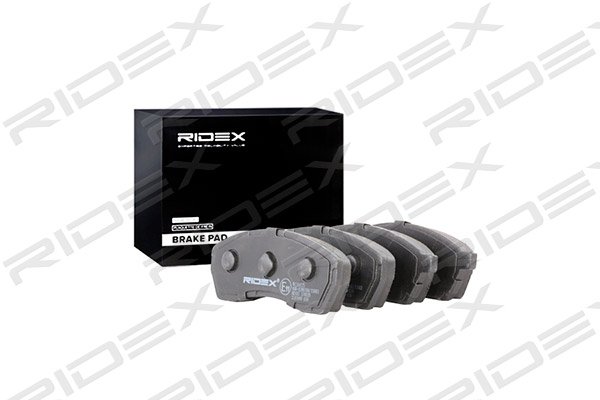 RIDEX 402B0725 RIDEX 402B0725