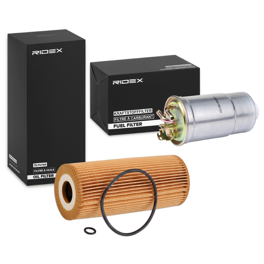 RIDEX 4055F34540