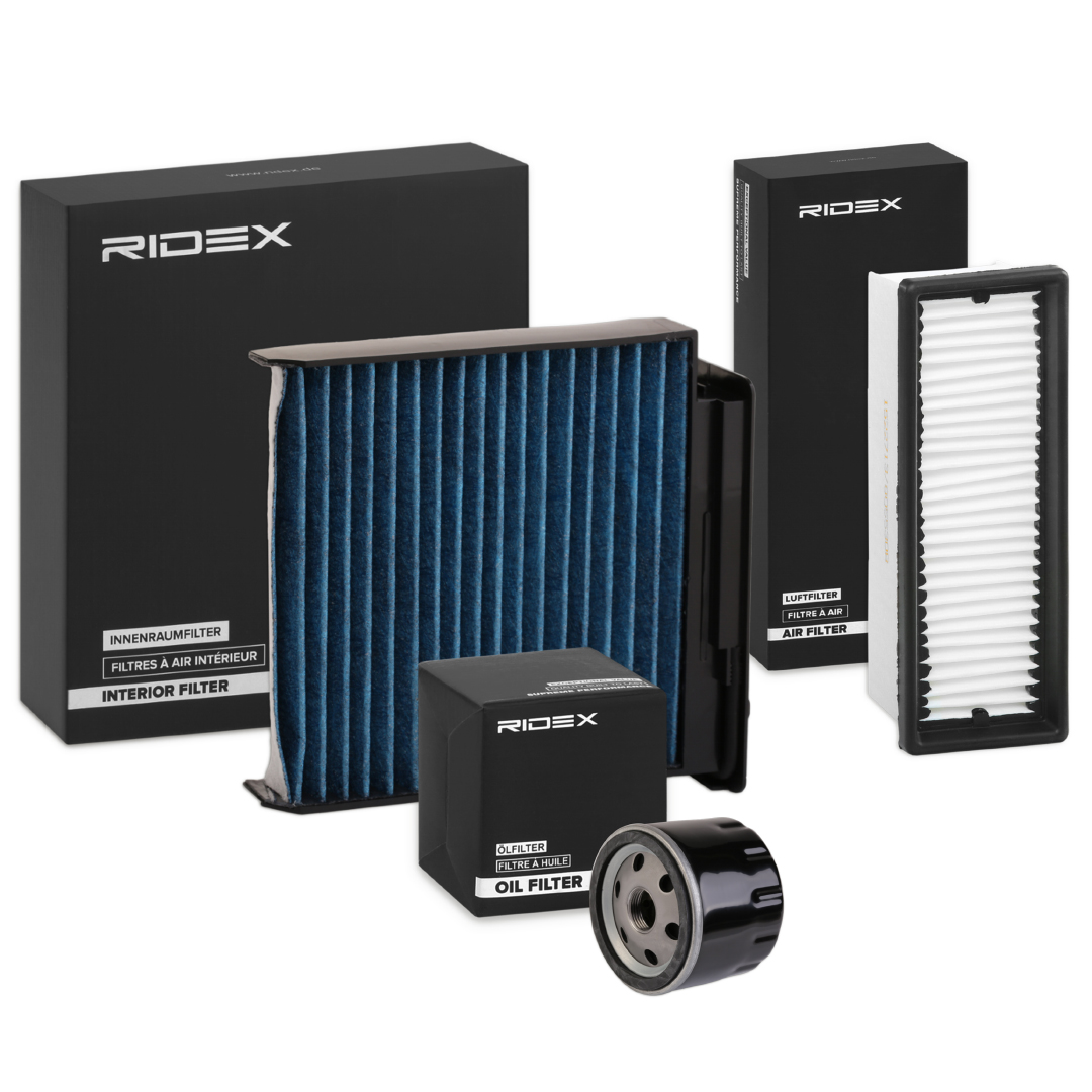 RIDEX 4055F4325