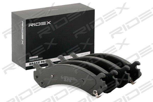 RIDEX 402B1173