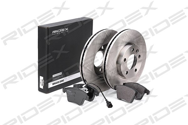RIDEX 3405B0137 RIDEX 3405B0137