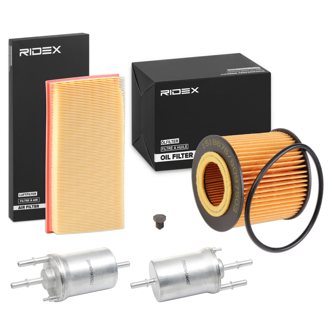 RIDEX 4055F9853 RIDEX 4055F9853