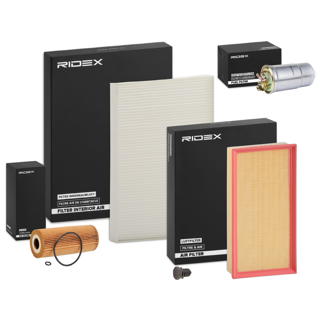 RIDEX 4055F0794
