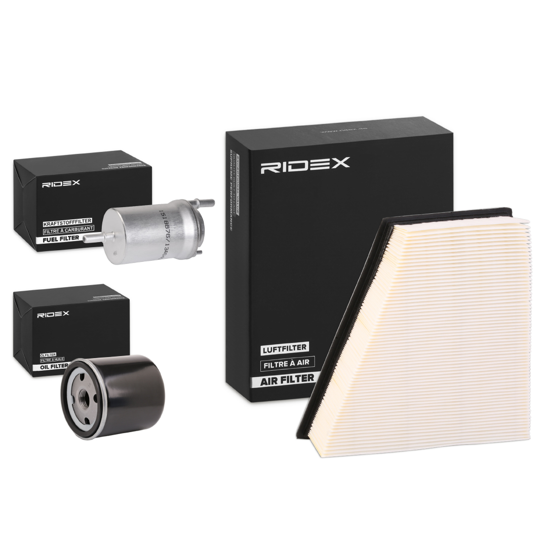 RIDEX 4055F23262