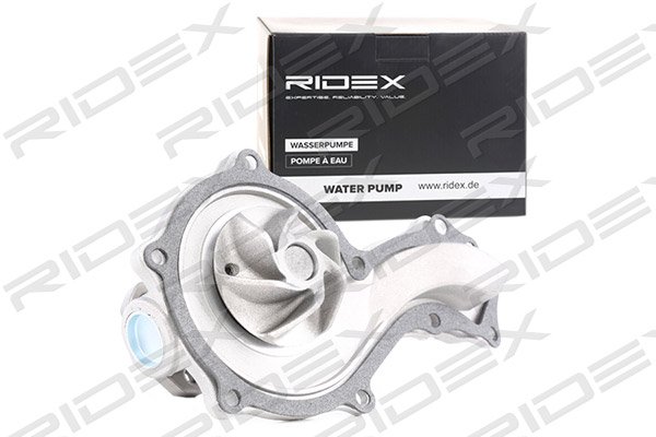 RIDEX 1260W0009