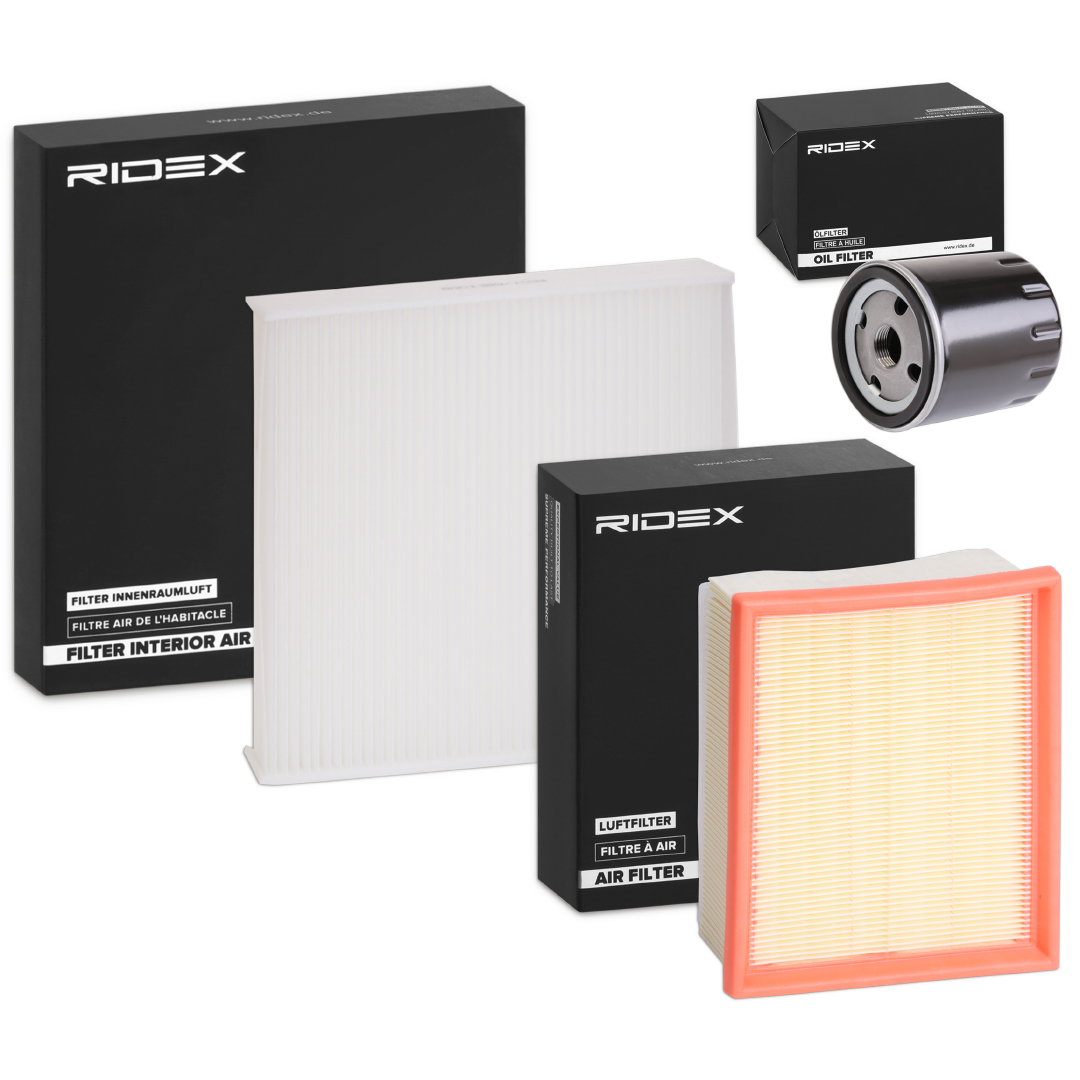 RIDEX 4055F2905