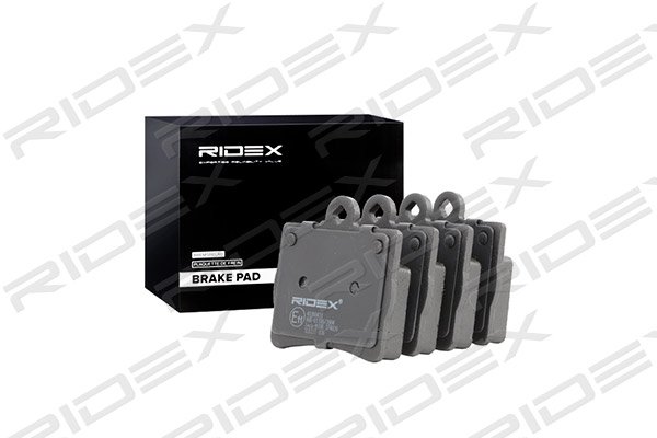 RIDEX 402B0431