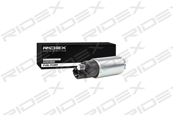 RIDEX 458F0032