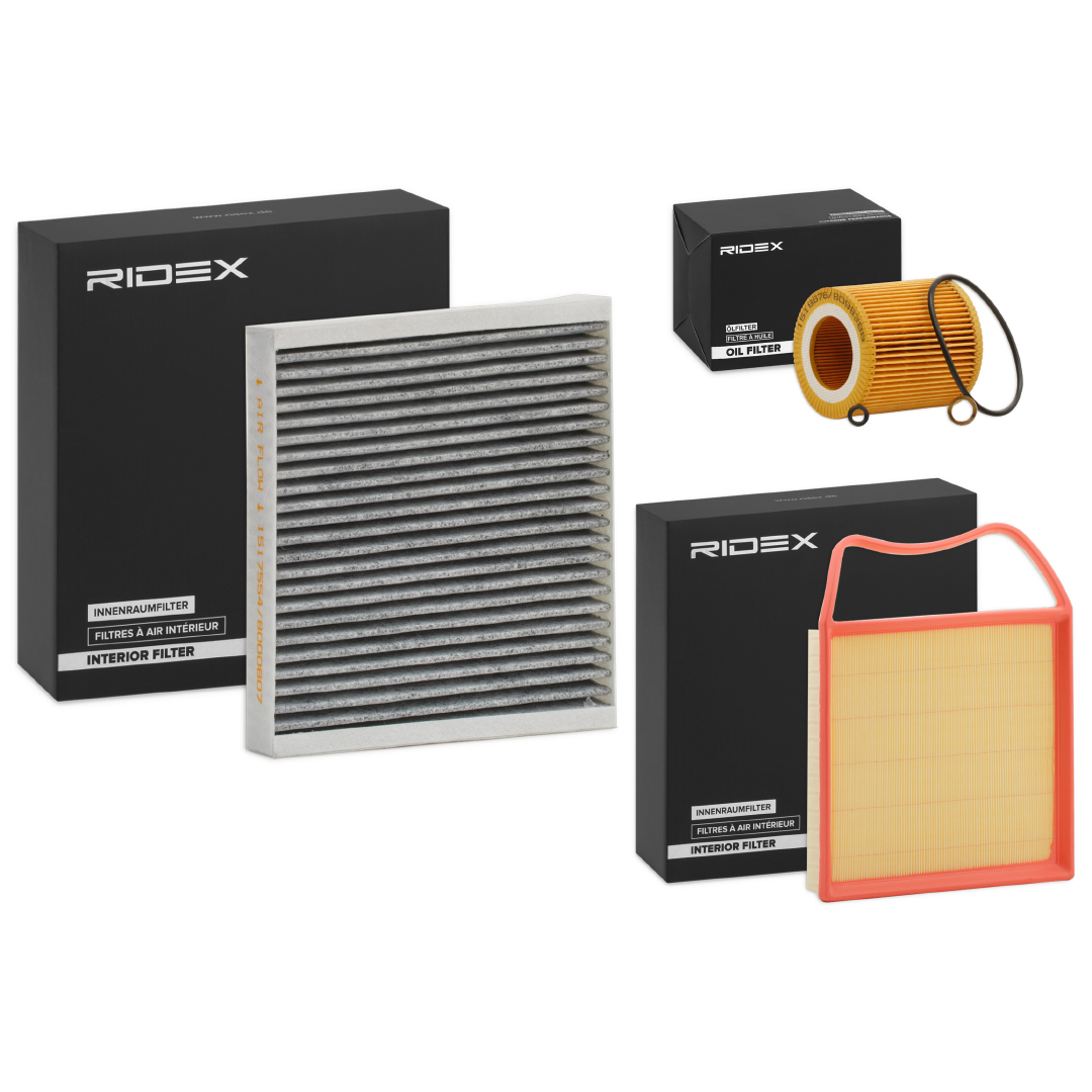 RIDEX 4055F20252