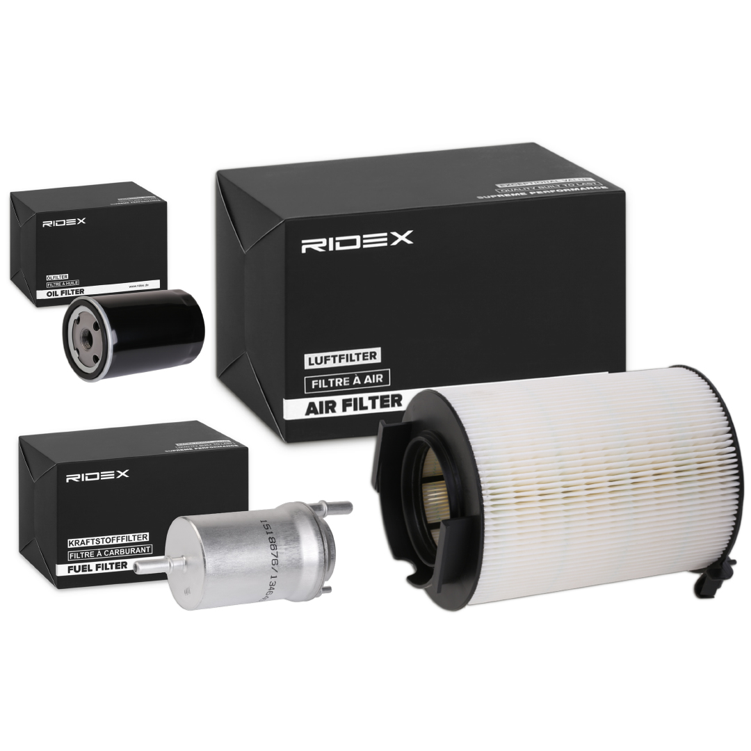 RIDEX 4055F8485