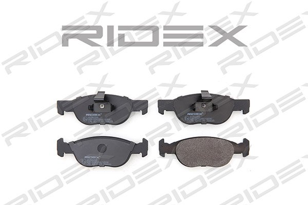 RIDEX 402B0285