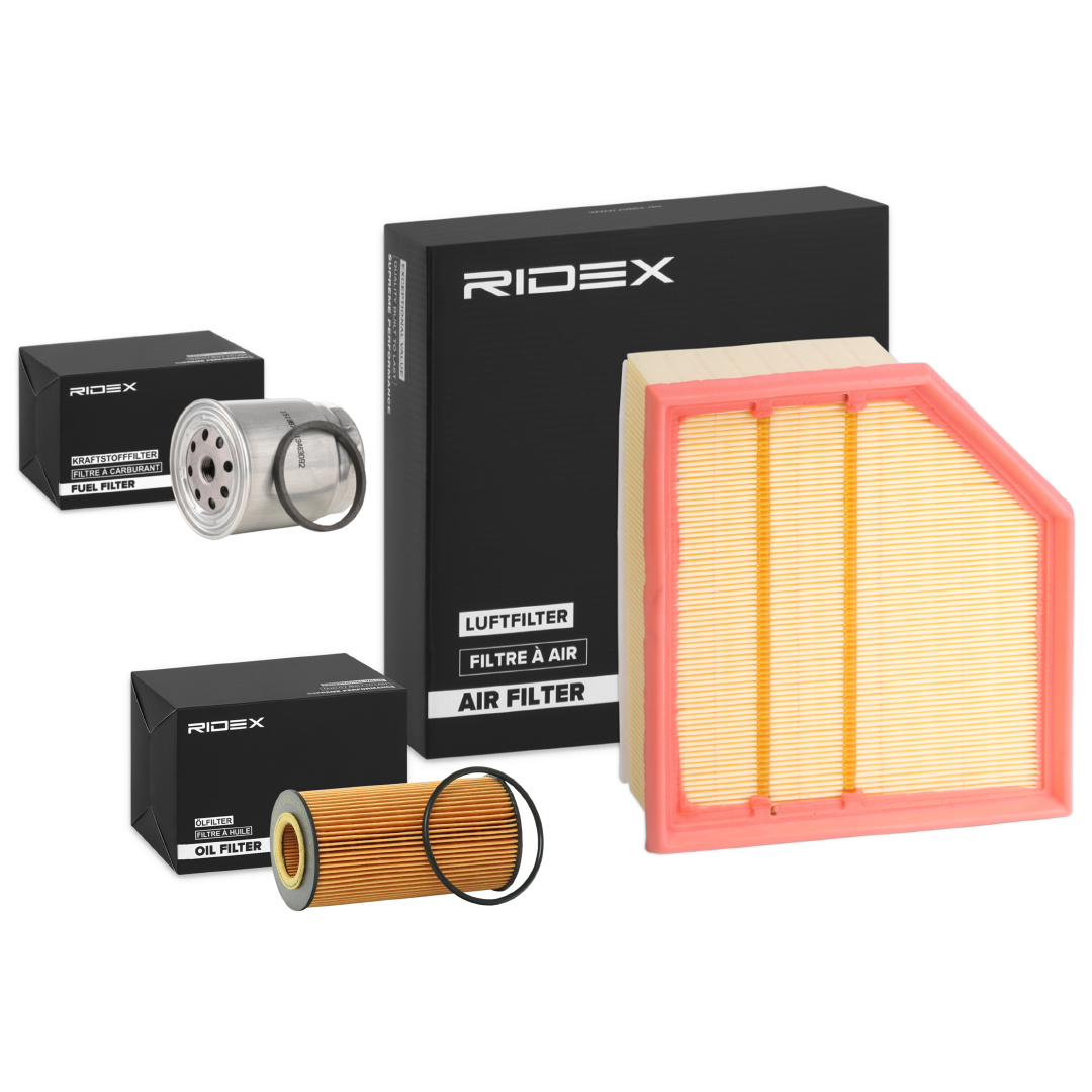RIDEX 4055F7787