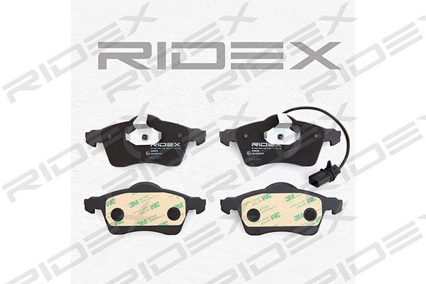 RIDEX 402B0235