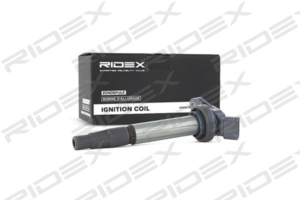 RIDEX 689C0107