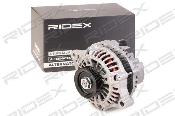 RIDEX 4G0882