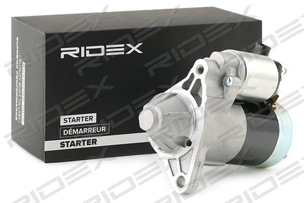 RIDEX 2S0358