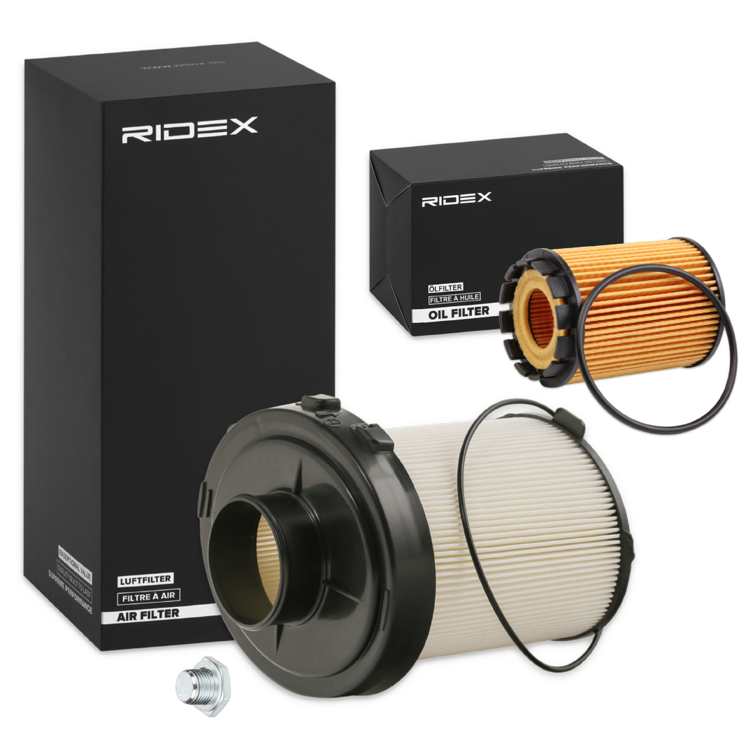 RIDEX 4055F19358